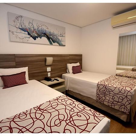 It Itabira Hotel 외부 사진