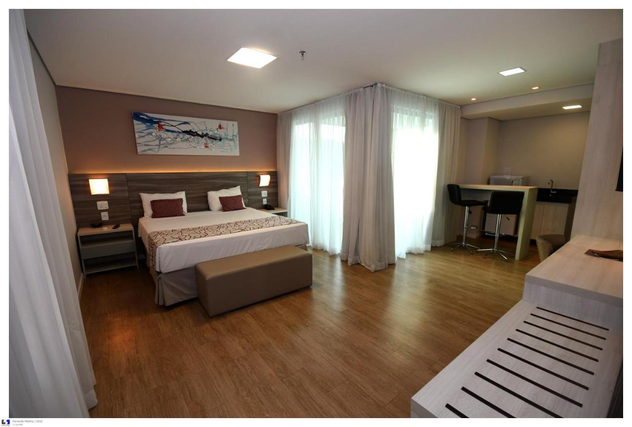 It Itabira Hotel 외부 사진