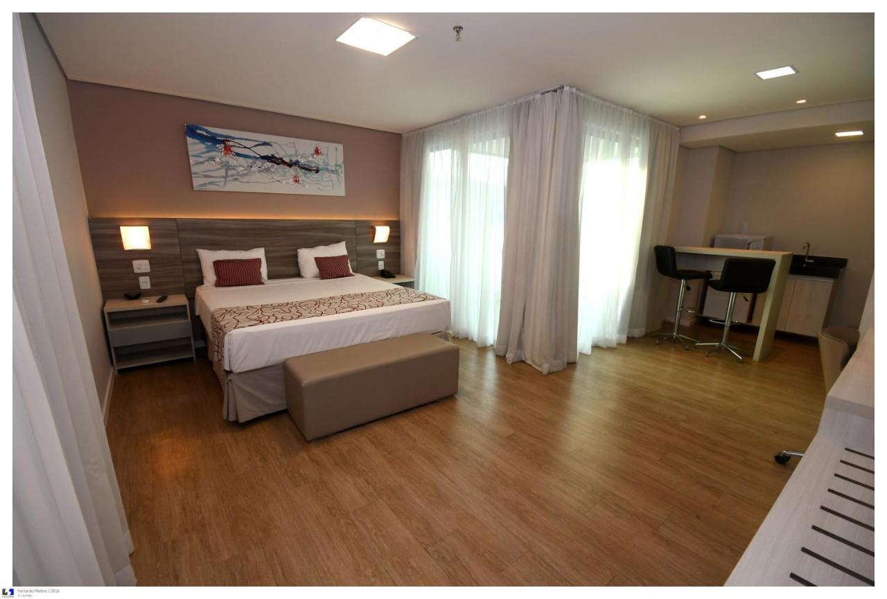 It Itabira Hotel 외부 사진