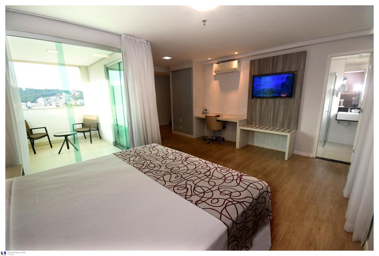 It Itabira Hotel 외부 사진