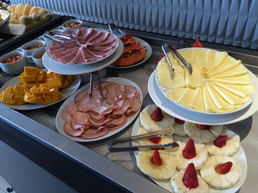 It Itabira Hotel 외부 사진