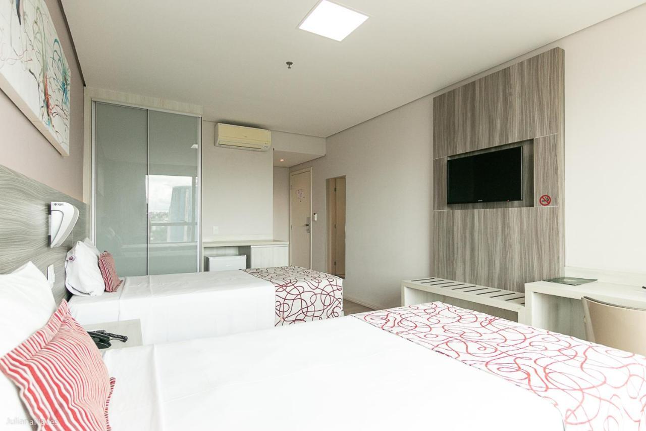It Itabira Hotel 외부 사진