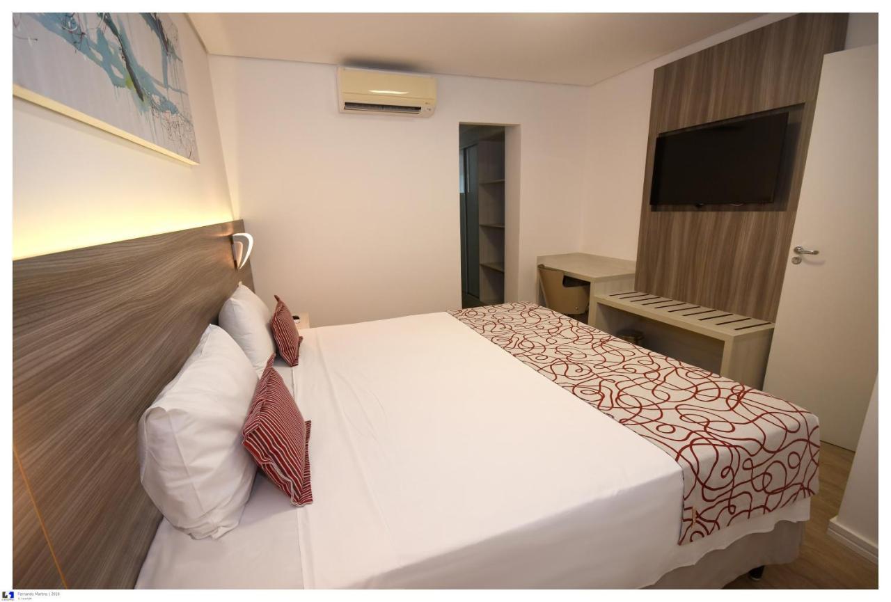 It Itabira Hotel 외부 사진