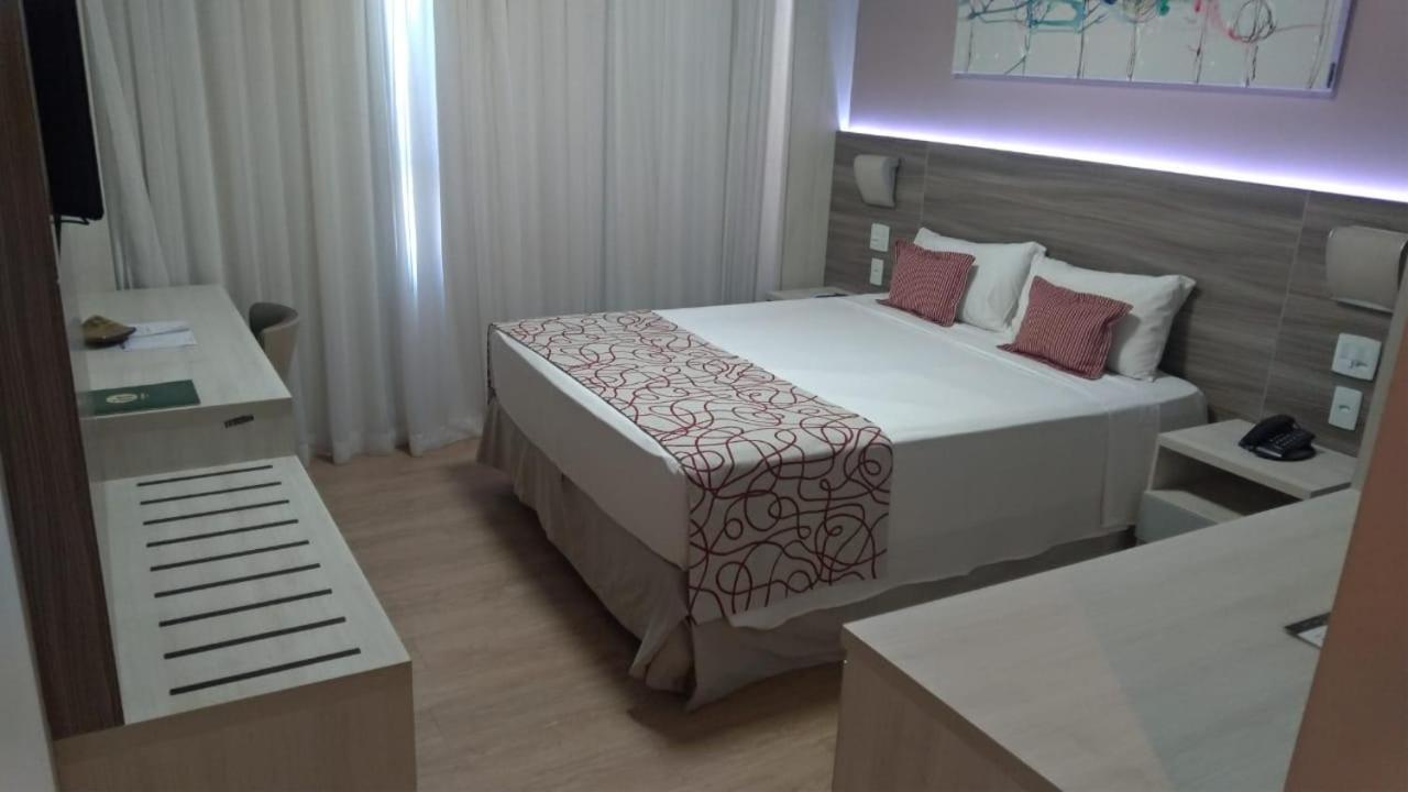 It Itabira Hotel 외부 사진