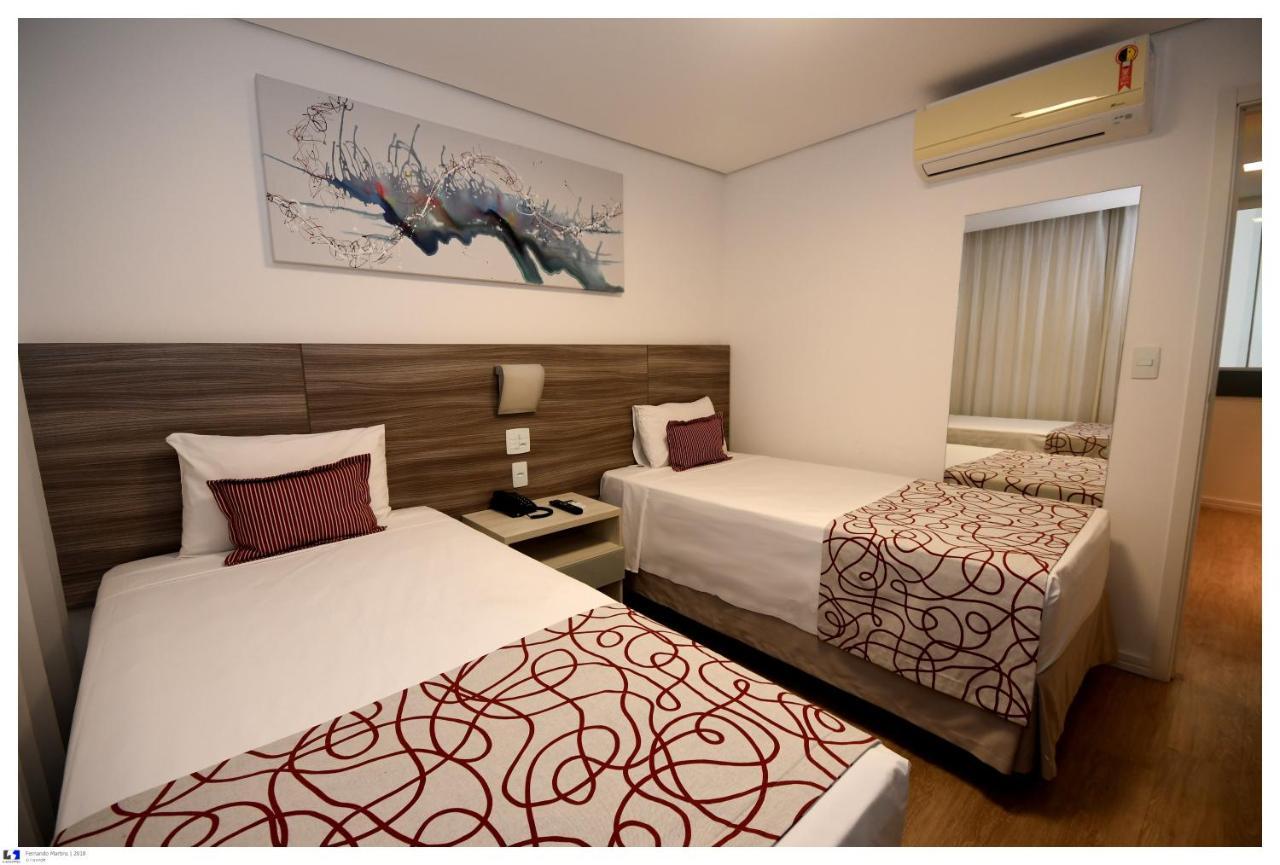 It Itabira Hotel 외부 사진