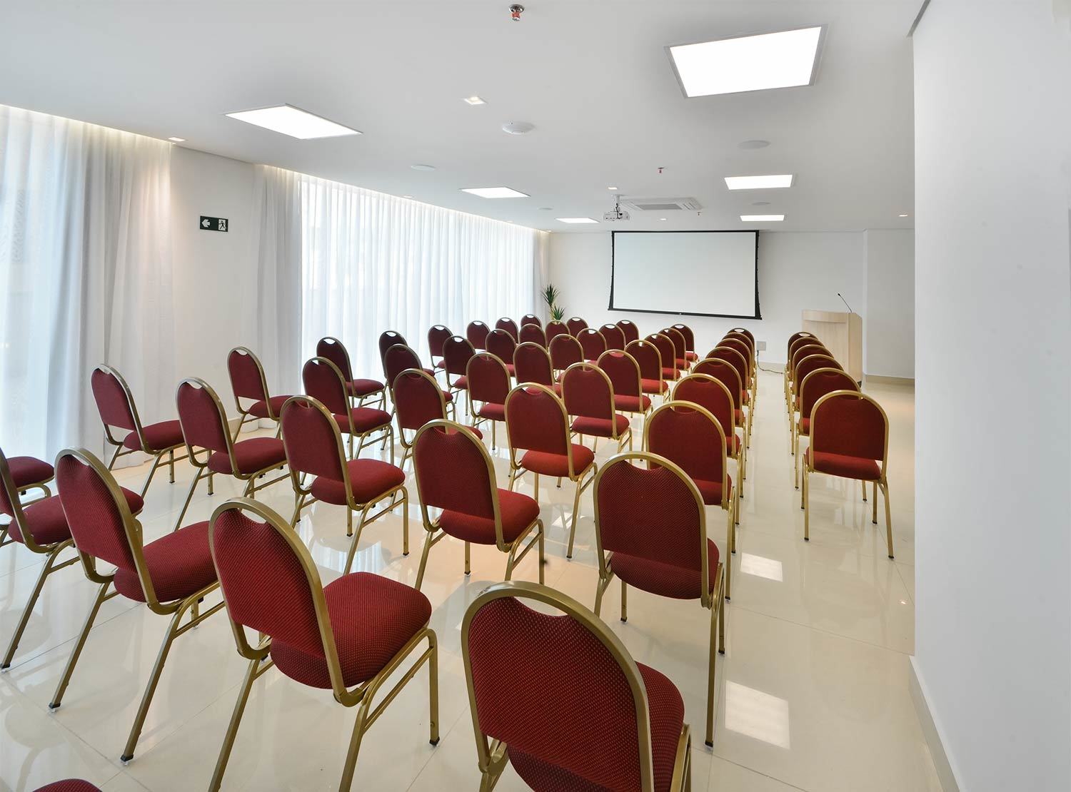 It Itabira Hotel 외부 사진
