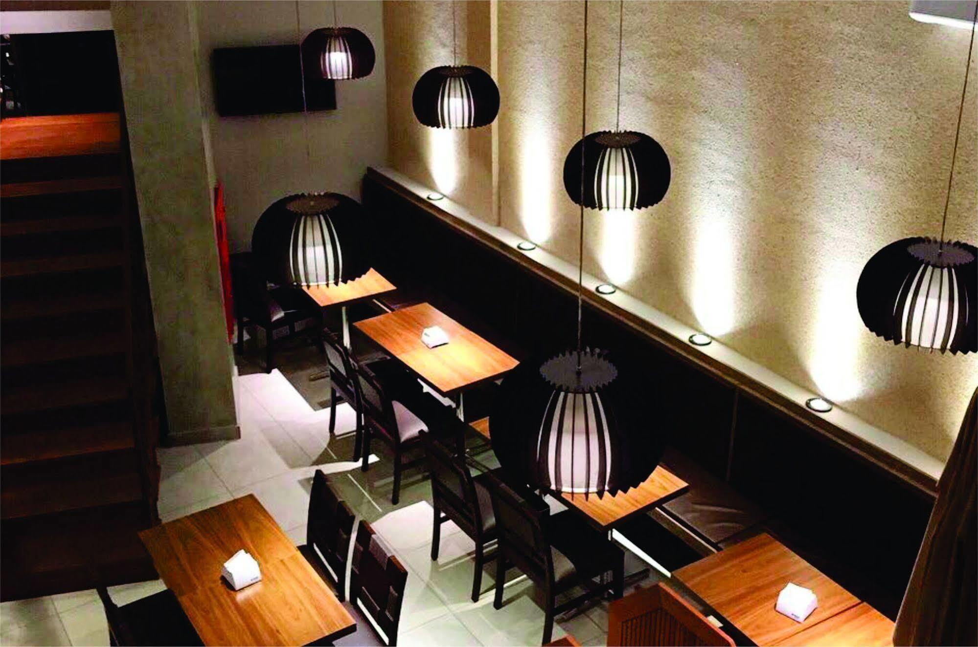 It Itabira Hotel 외부 사진